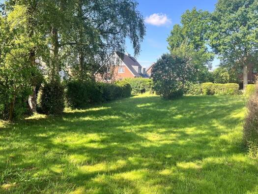Grundstück zum Kauf 112.525 € 639 m² Grundstück Ahrensbök Ahrensbök 23623