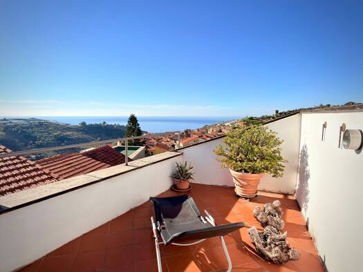 Stadthaus zum Kauf 245.000 € 3 Zimmer 70 m² frei ab sofort Anfossi 14 Pompeiana 18015