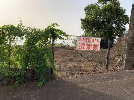 Wohn- und Gewerbegrundstück zum Kauf 150.000 € La Matanza De Acentejo La Matanza de Acentejo 38379