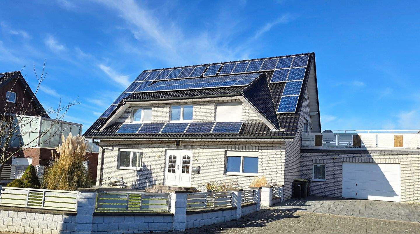 House in Bad Essen, Wittlage - Ansicht 3