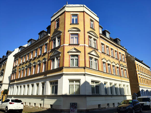 Wohnanlage zum Kauf als Kapitalanlage geeignet 150.000 € 47 m² Altlindenau Leipzig 04177