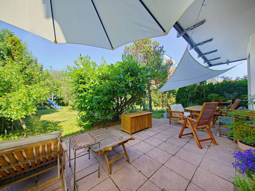 Maisonette zum Kauf 660.000 € 4 Zimmer 93,5 m² EG München 80935