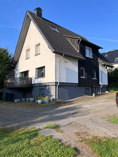 Einfamilienhaus zum Kauf 485.000 € 5 Zimmer 140 m² 4.999 m² Grundstück Waldmühle Kürten 51515