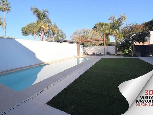 Villa zum Kauf 850.000 € 4 Zimmer 393 m² 500 m² Grundstück DE LOS PINOS Castelló de la Plana 12100