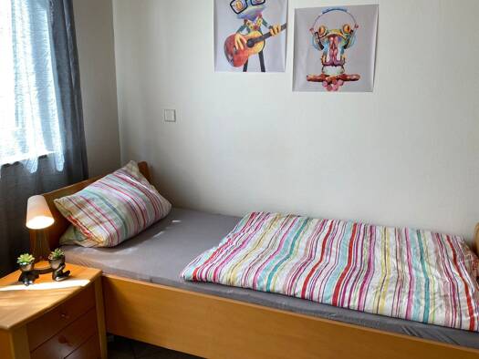 Wohnung zur Miete auf Zeit 910 € 1 Zimmer 28 m² frei ab 01.11.2026 Ruppmannstraße Vaihingen Vaihingen 70565