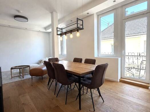 Wohnung zum Kauf 399.000 € 3 Zimmer 94,1 m² 1. Geschoss frei ab sofort Friedrichsfeld Mannheim 68229
