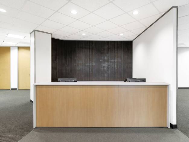 Bürofläche zur Miete provisionsfrei 1.500 m² Bürofläche Uhlandstraße 9 Eberstadt Darmstadt 64297