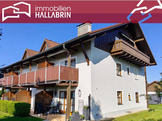 Wohnung zum Kauf 90.000 € 2 Zimmer 44,9 m² 1. Geschoss Bayerbach 94137