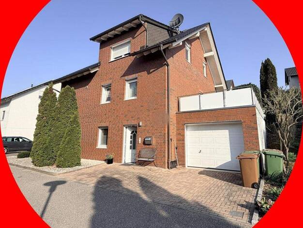 Einfamilienhaus zum Kauf 645.000 € 7 Zimmer 190 m² 460 m² Grundstück Dühren Sinsheim 74889