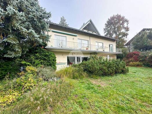 Wohnung zur Miete 1.850 € 3 Zimmer 132,2 m² Zähringen Freiburg 79104