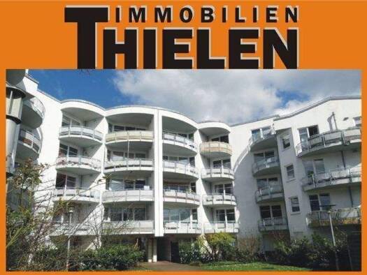Wohnung zur Miete 660 € 1 Zimmer 33 m² 2. Geschoss frei ab 01.01.2027 Urbacher Weg Po 20 Porz Köln 51143