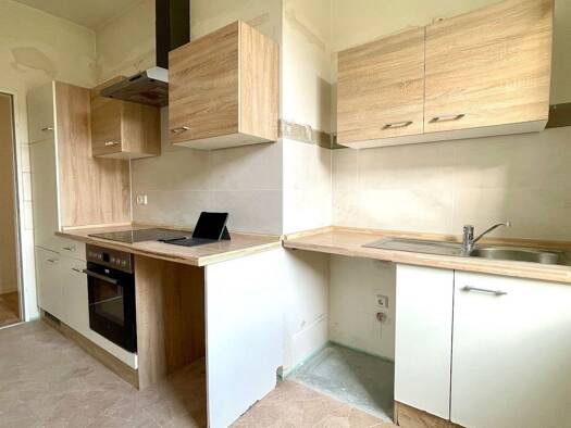 Wohnung zur Miete 655 € 2 Zimmer 56,6 m² 4. Geschoss Kienitzer Straße 105 Neukölln Berlin 12049