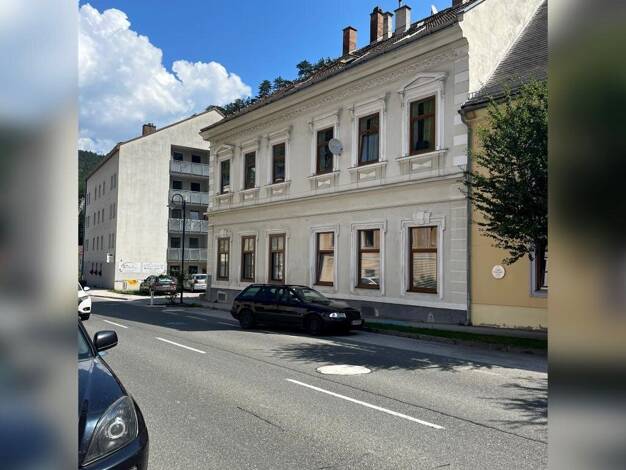 Wohnung zum Kauf 144.000 € 77 m² Schottwien 2641
