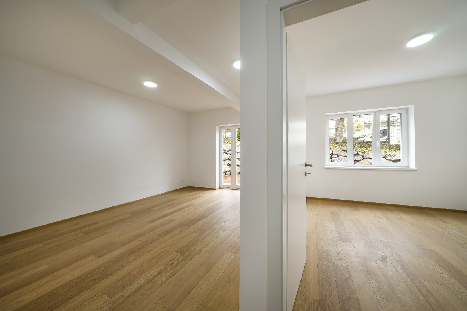 Wohnung zum Kauf 330.000 € 2 Zimmer 38,5 m²<br/>Wohnfläche EG<br/>Geschoss Gallmeyergasse Wien 1190