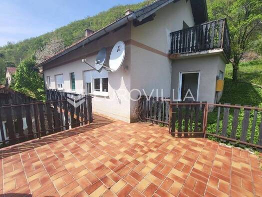 Einfamilienhaus zum Kauf 80.000 € 3 Zimmer 200 m² Stari Golubovec Lobor 49253