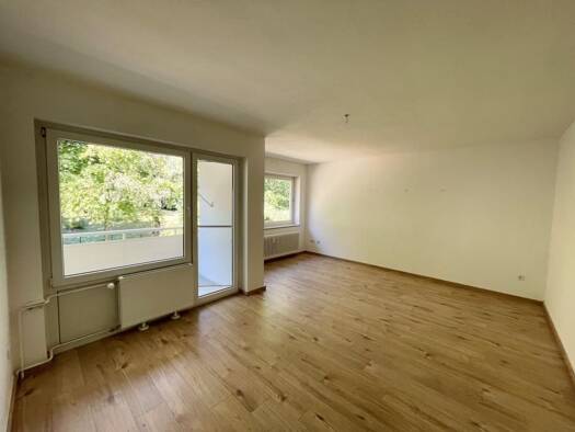Wohnung zur Miete 459 € 3 Zimmer 68,9 m² 2. Geschoss Auf dem Kamp 1 Bredenbruch Hemer 58675