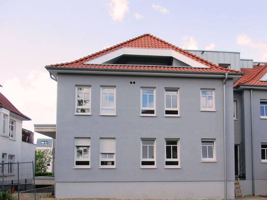 Penthouse zur Miete 998 € 2 Zimmer 85,5 m² Cloppenburg Cloppenburg 49661