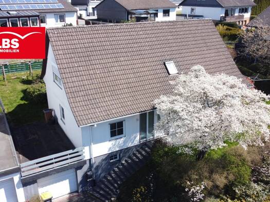 Einfamilienhaus zum Kauf 299.000 € 6 Zimmer 170,8 m² 640 m² Grundstück Raumland Bad Berleburg 57319