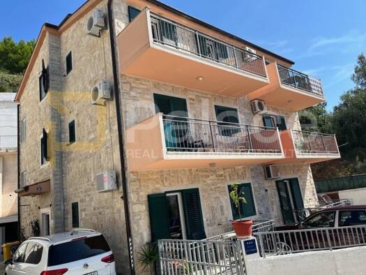 Haus zum Kauf 1.600.000 € 9 Zimmer 354 m² Omiš