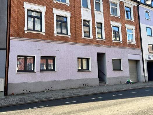 Wohnung zur Miete 408 € 2 Zimmer 51 m² 2. Geschoss Bulmke-Hüllen Gelsenkirchen 45888