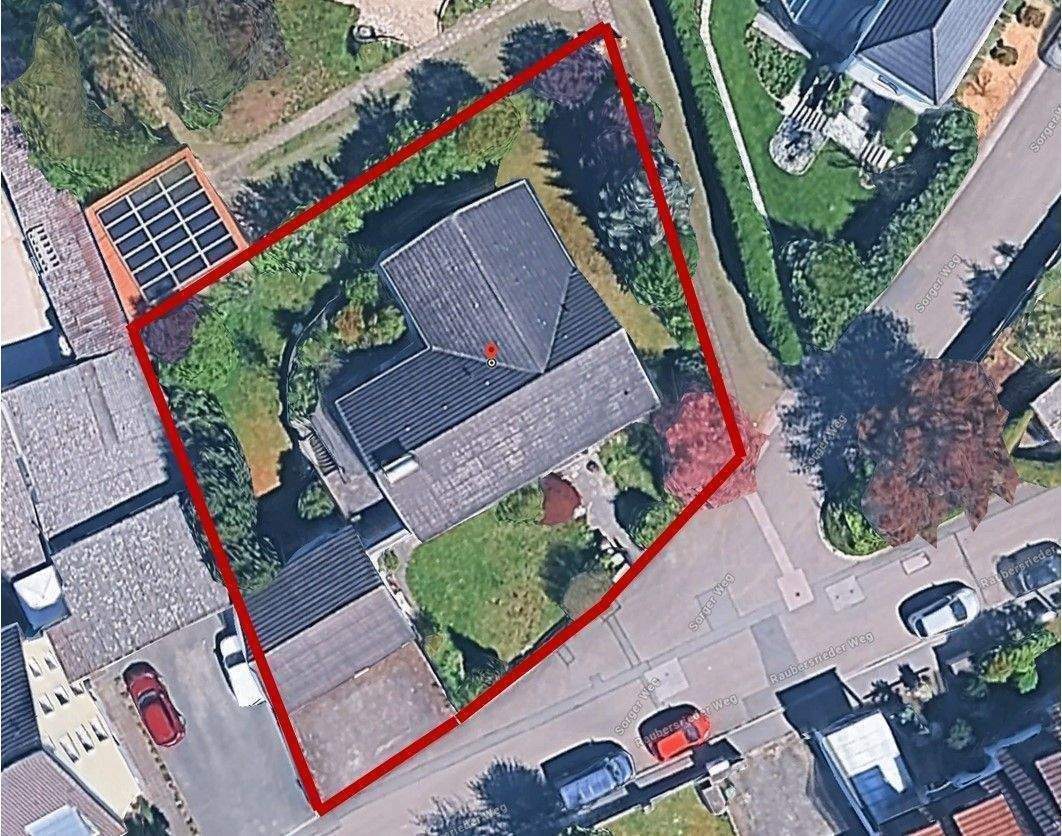 Bungalow zum Kauf - Ansicht 5