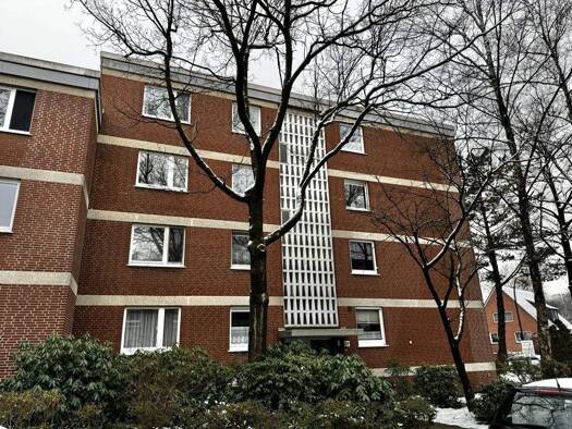 Wohnung zum Kauf 349.000 € 3 Zimmer 79 m² 2. Geschoss Rissen Hamburg 22559