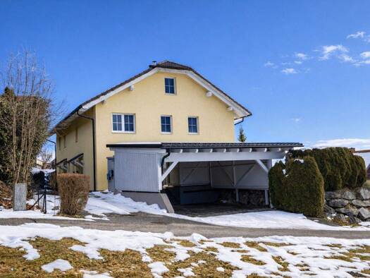 Doppelhaushälfte zum Kauf 560.000 € 205 m² Oberdorf 9220