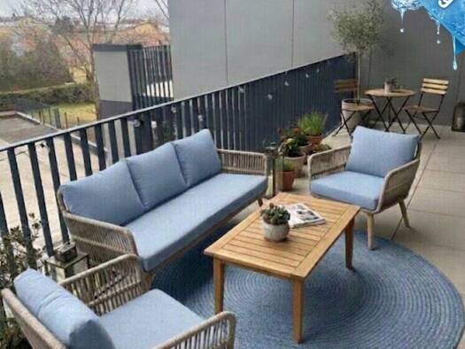 Wohnung zum Kauf - Erstbezug 435.000 € 2 Zimmer 61 m² 2. Geschoss Achau 2481