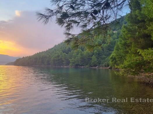 Grundstück zum Kauf 3.978.000 € 216.905 m² Grundstück Kuna Peljeska