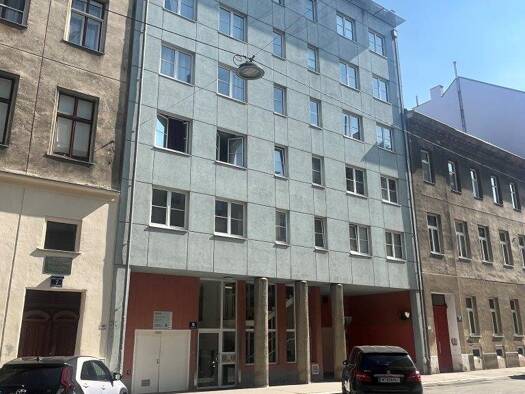 Wohnung zum Kauf 359.000 € 2 Zimmer 57,3 m² 2. Geschoss Mostgasse 9 Wien 1040