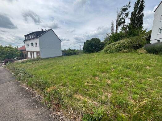 Grundstück zum Kauf 140.000 € 2.200 m² Grundstück Riegelsberg 66292