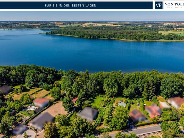 Grundstück zum Kauf 700.000 € 1.340 m² Grundstück Werder (Havel) Werder (Havel) 14542