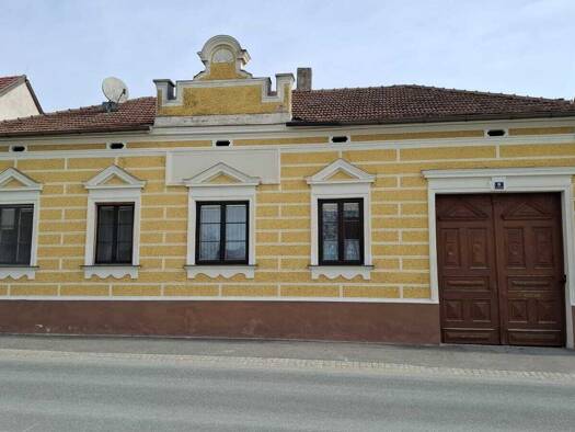 Bauernhaus zum Kauf 99.000 € 3 Zimmer 1.583 m² Grundstück Purgstall 3752