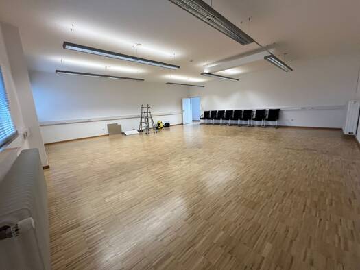 Büro zur Miete provisionsfrei 799 € 3 Zimmer 78 m² Bürofläche Neusäß 86356