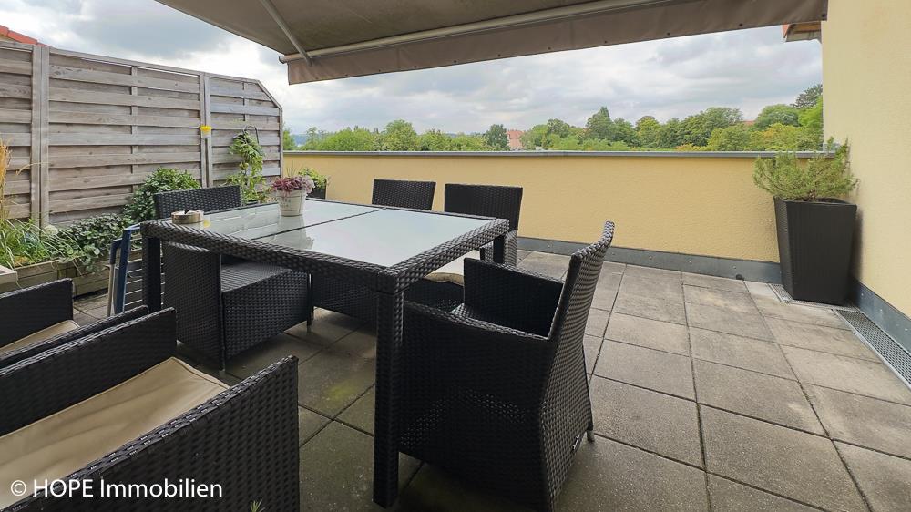 Wohnung zum Kauf 240.000 € 4 Zimmer 80,6 m²<br/>Wohnfläche 3.<br/>Geschoss Meißen Meißen 01662