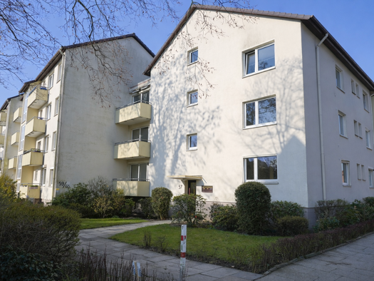 Wohnung zum Kauf 229.000 € 2 Zimmer 72 m² 1. Geschoss frei ab sofort Hastedt Bremen 28207