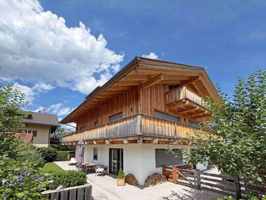 Mehrfamilienhaus zum Kauf 2.950.000 € 8 Zimmer 281 m² 391 m² Grundstück frei ab sofort Partenkirchen Garmisch-Partenkirchen 82467