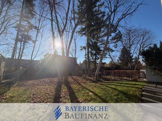 Grundstück zum Kauf 1.100.000 € 478 m² Grundstück Pasing-Obermenzing München 81245