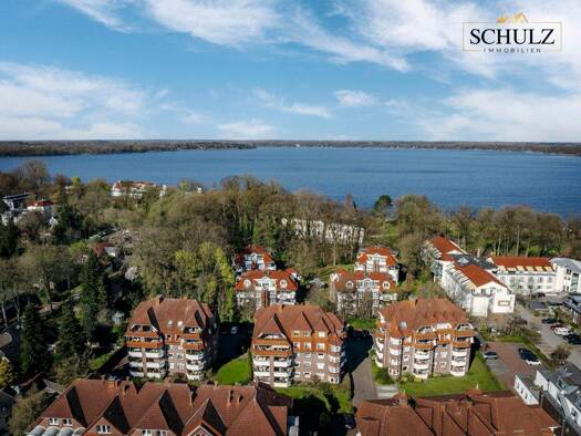 Wohnung zum Kauf 235.000 € 3 Zimmer 80,3 m² Bad Zwischenahn I Bad Zwischenahn 26160