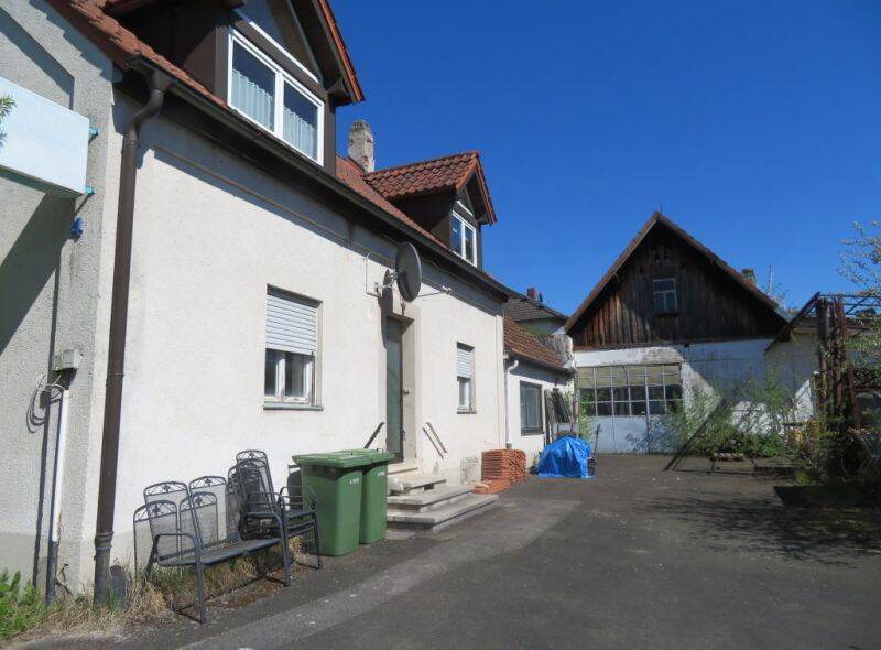 Haus zum Kauf - Ansicht 3