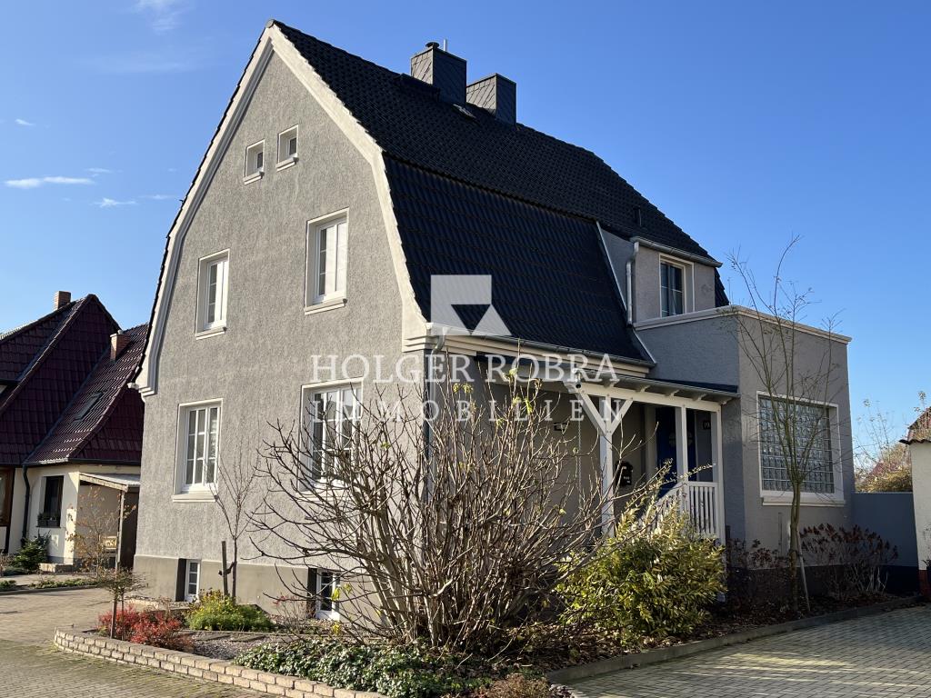 Einfamilienhaus zum Kauf 299.000 € 5 Zimmer 123,4 m²<br/>Wohnfläche 739 m²<br/>Grundstück Straße 1 Pretzier Salzwedel 29410