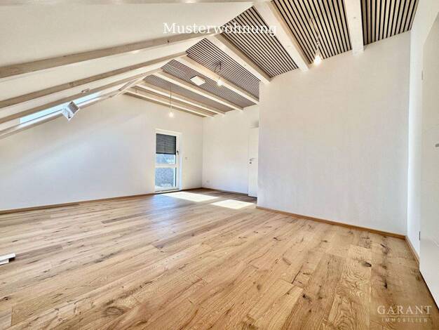 Wohnung zum Kauf 695.000 € 4 Zimmer 132 m² Buch Nürnberg 90427