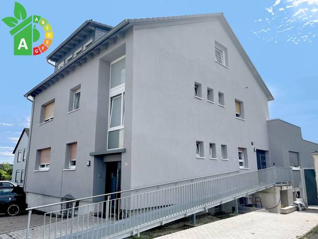 Mehrfamilienhaus zum Kauf 950.000 € 15 Zimmer 443 m² 741 m² Grundstück Langenselbold 63505