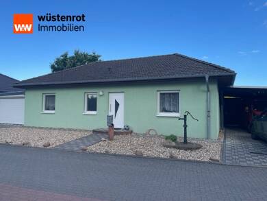 Bungalow zum Kauf 248.000 € 4 Zimmer 95 m² 473 m² Grundstück Satuelle Satuelle 39345