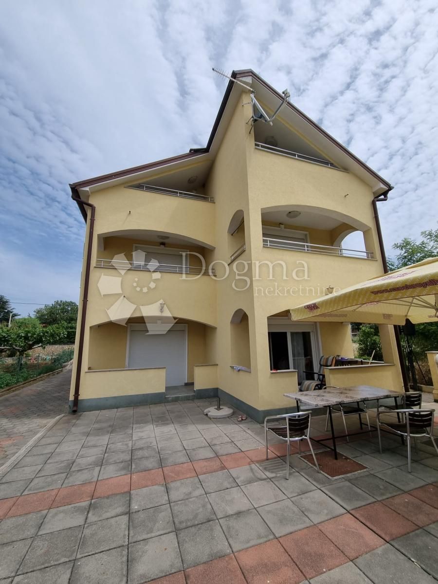 Haus zum Kauf 530.000 € 10 Zimmer 250 m²<br/>Wohnfläche Sveti Petar na Moru 23207