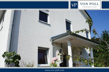 Einfamilienhaus zum Kauf 929.000 € 7 Zimmer 279 m² 610 m² Grundstück Langen 5 Langen 63225