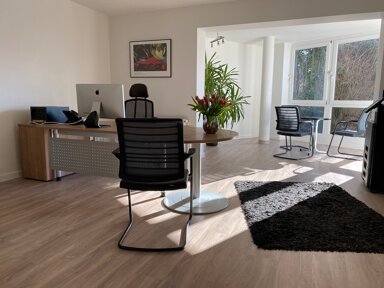 Praxisfläche zur Miete 1.395 € 4 Zimmer 110 m² Bürofläche Rotes Feld Lüneburg 21335