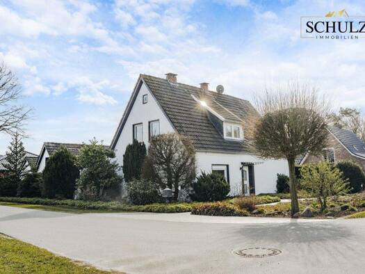 Einfamilienhaus zur Miete 1.450 € 5 Zimmer 120 m² 1.000 m² Grundstück frei ab 01.06.2026 Varrelbusch Garrel / Varrelbusch 49681