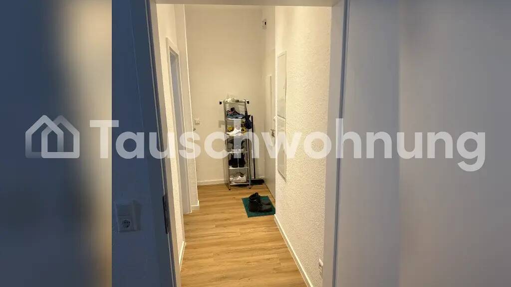 Wohnung zur Miete Tauschwohnung 470 € 2 Zimmer 35 m² EG Linden-Nord Hannover 30451