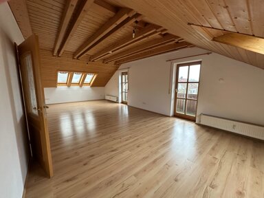 Wohnung zur Miete 900 € 3 Zimmer 97 m² 1. Geschoss Niederviehbach Niederviehbach 84183